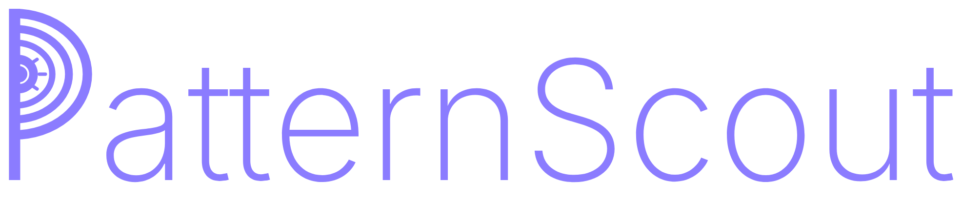 PatternScout